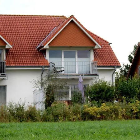 Fw2 Deichperle Wurster Nordseekuste